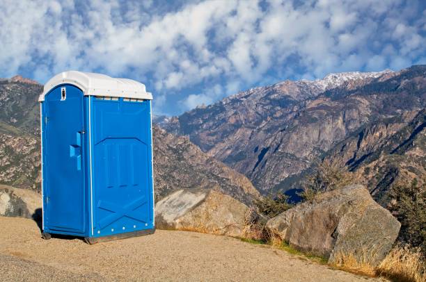 Best Affordable portable toilet rental  in Hydesville, CA