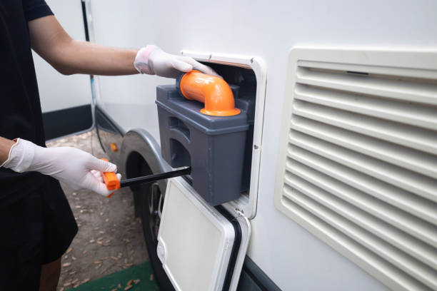 Best Portable toilet rental cost  in Hydesville, CA