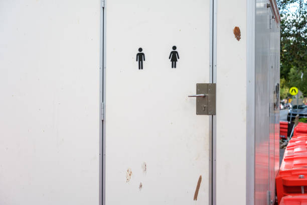 Portable Toilet Options We Offer in Hydesville, CA