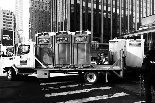 Best Local porta potty services  in Hydesville, CA