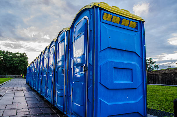 Best Best portable toilet rental  in Hydesville, CA