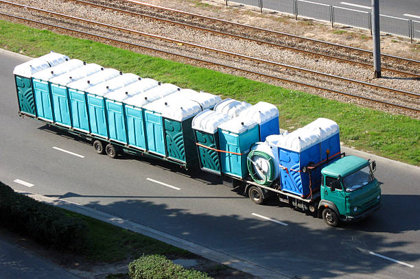 Best Local porta potty services  in Hydesville, CA